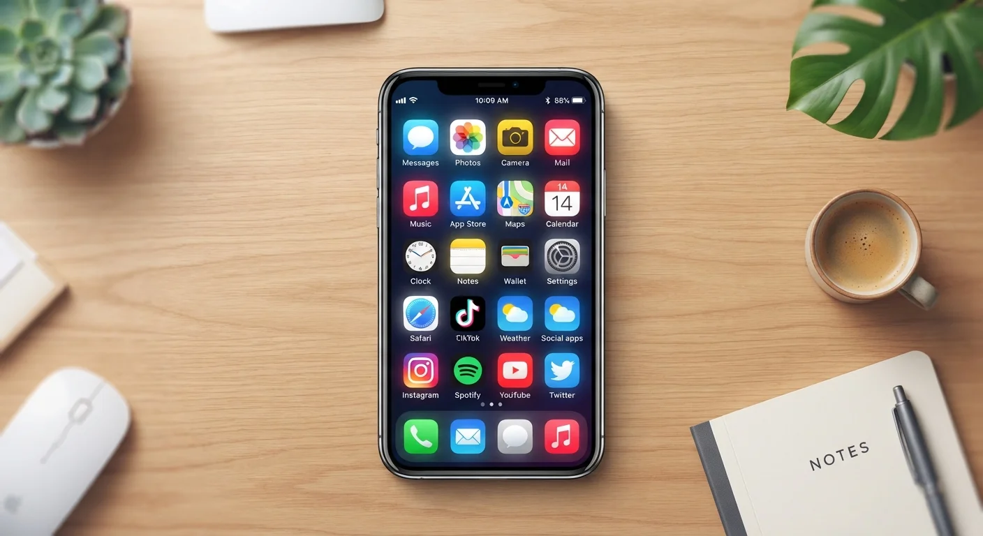 App Glossary: Terms Every Smartphone User Should Know