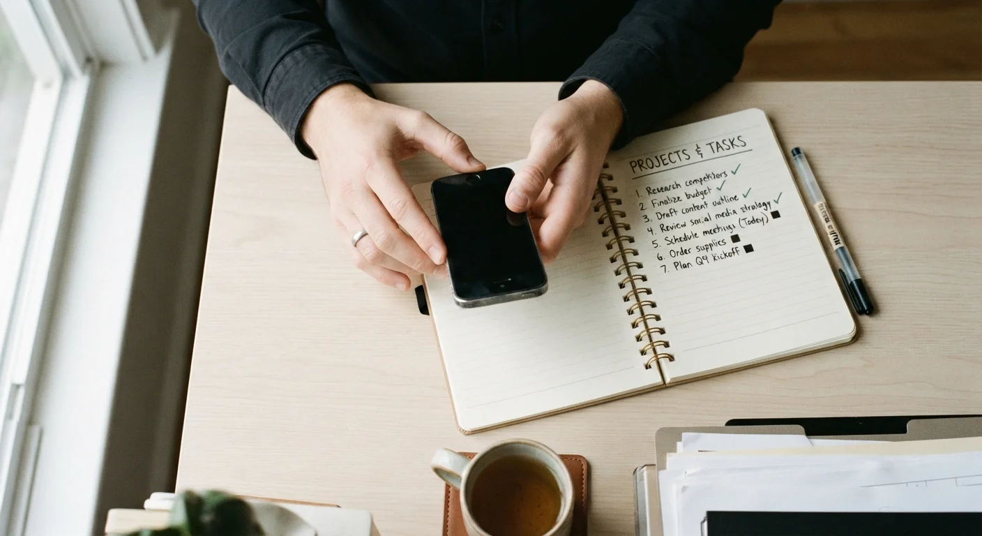 Before You Trade In Your Old Phone, Run Through This Checklist