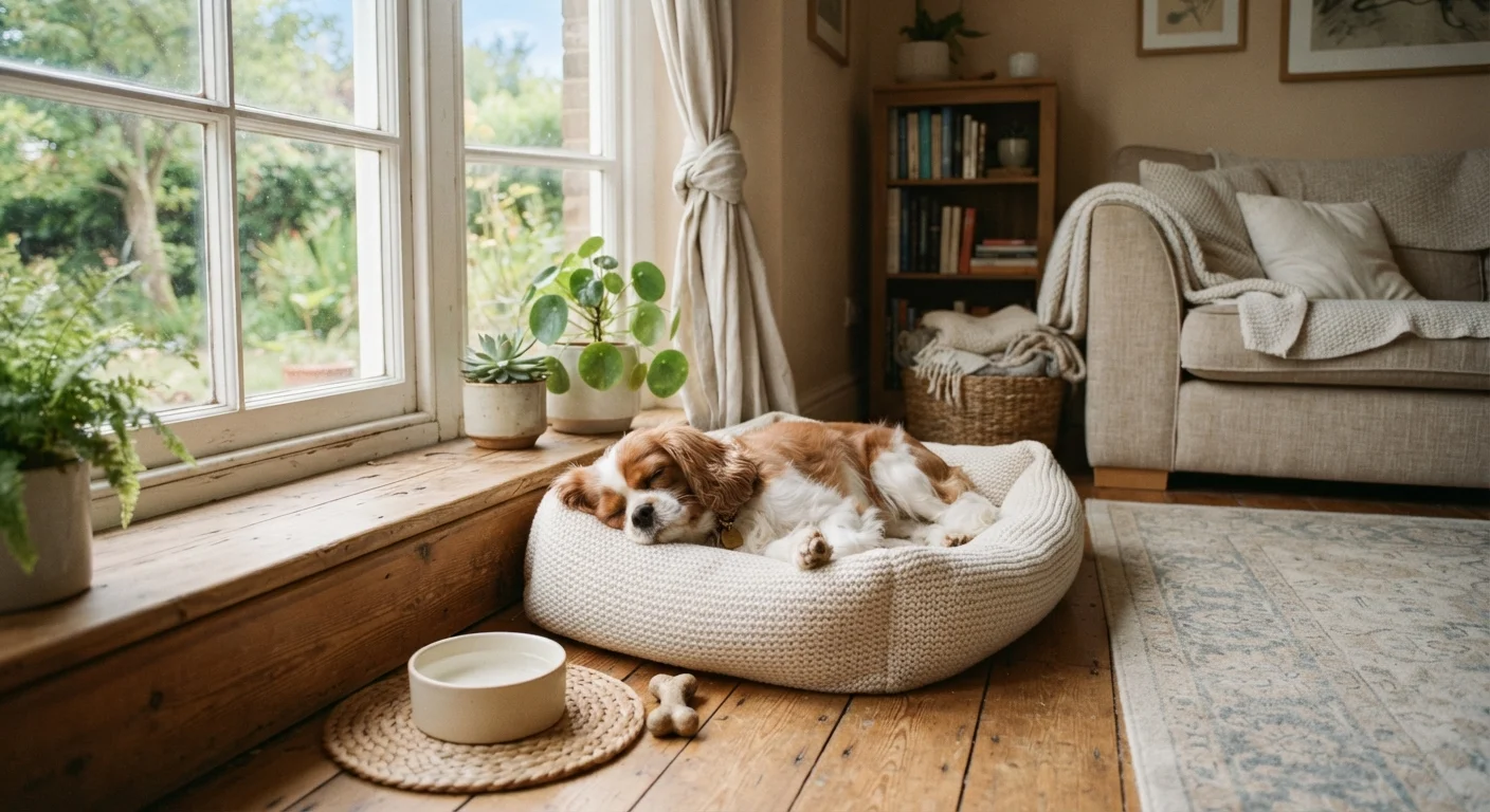 Bringing a New Pet Home: A Wellness Checklist for the First 30 Days