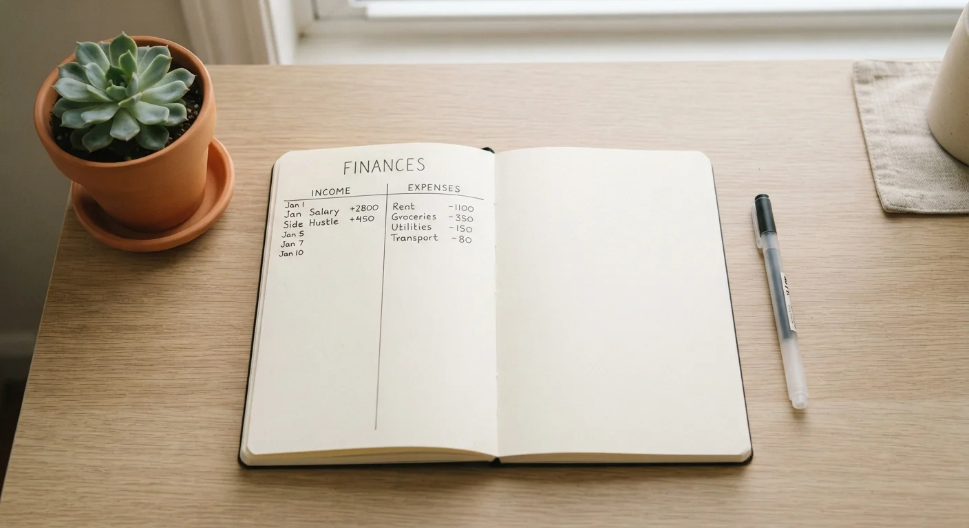 Building a Simple Banking Setup That Covers All Your Bases