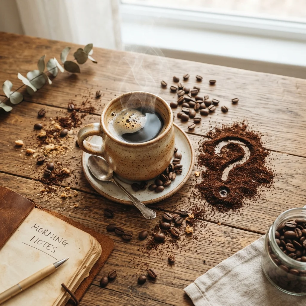 Caffeine Myths That Keep Circulating Online