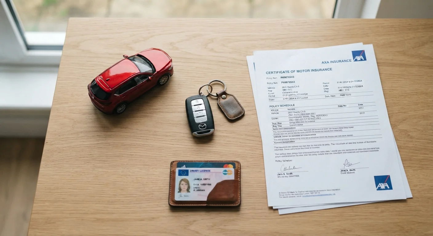 Car Insurance Explained: What Each Type of Coverage Actually Does