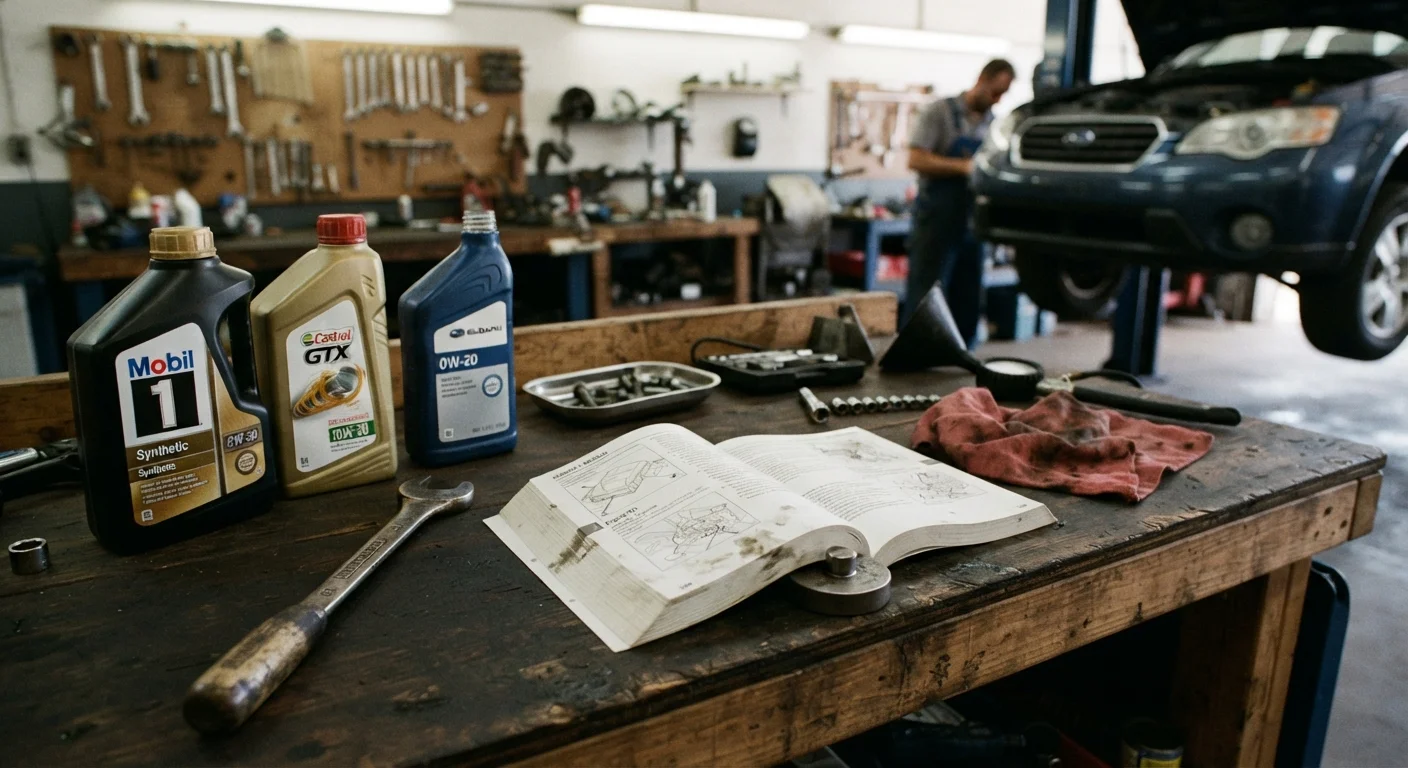 Car Maintenance Myths That Are Costing American Drivers Money