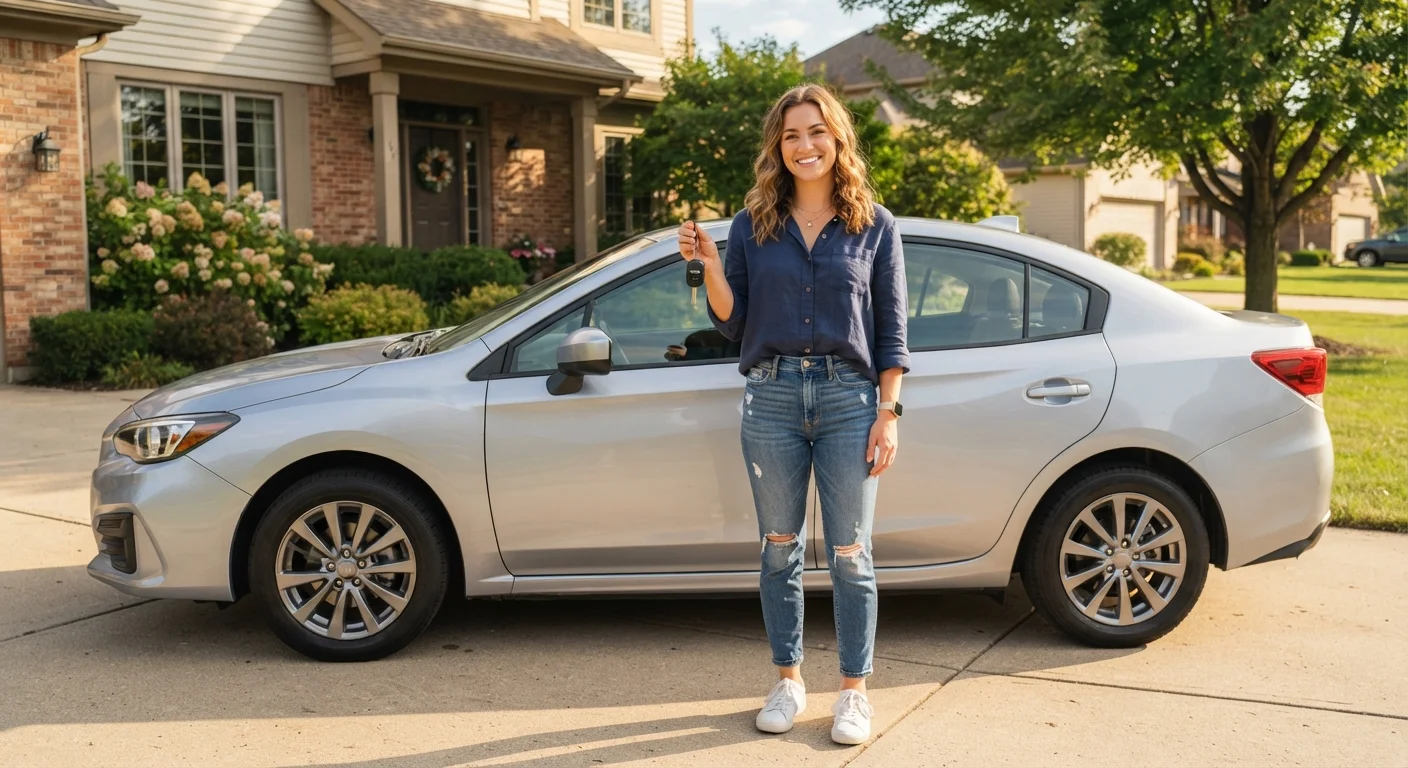 Car Ownership for First-Time Buyers: What Nobody Tells You