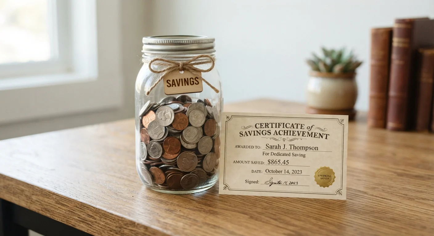 Certificates of Deposit: How They Work and When They Make Sense