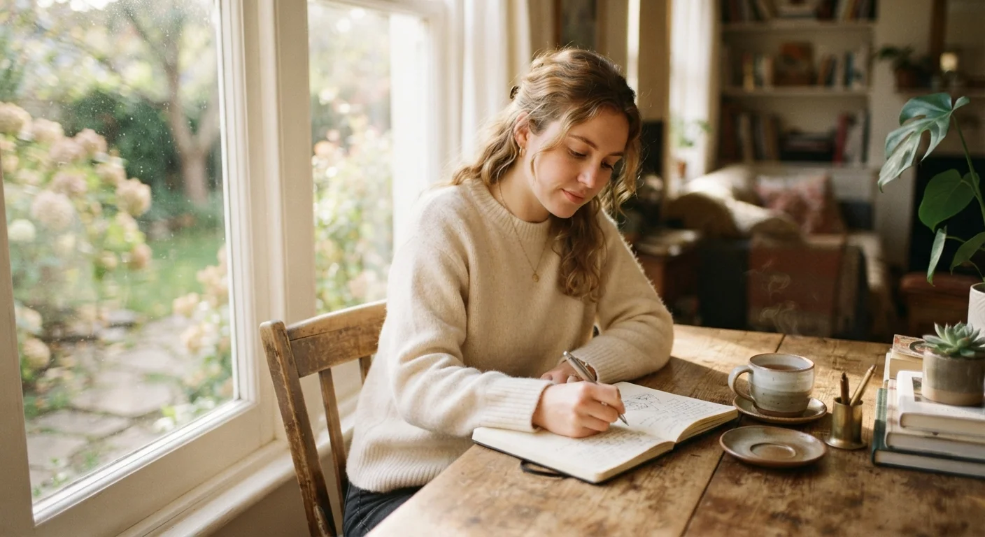 Checking In on Your Own Mental Health: A Personal Audit
