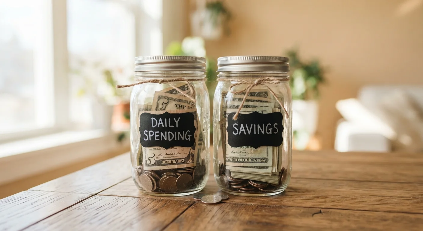 Checking vs. Savings: Picking the Right Account for the Right Job