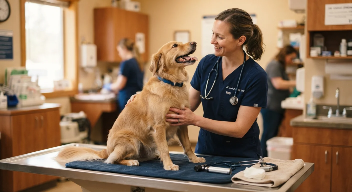 Common Pet Care Myths That Veterinarians Wish Would Go Away