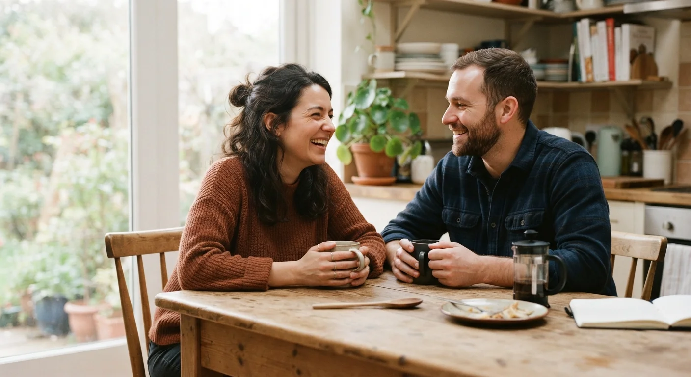 Communication Habits That Strengthen Long-Term Relationships