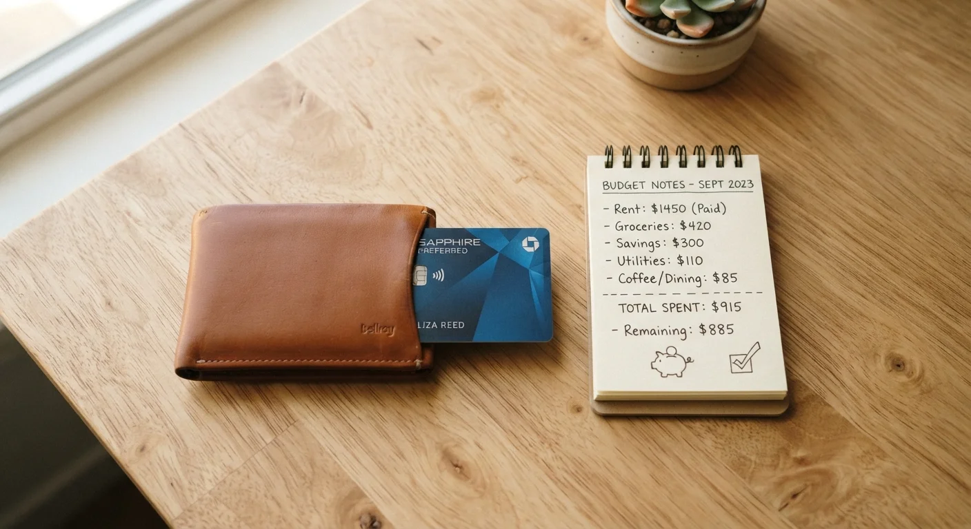 Credit and Debt: A Starting Point for First-Time Borrowers
