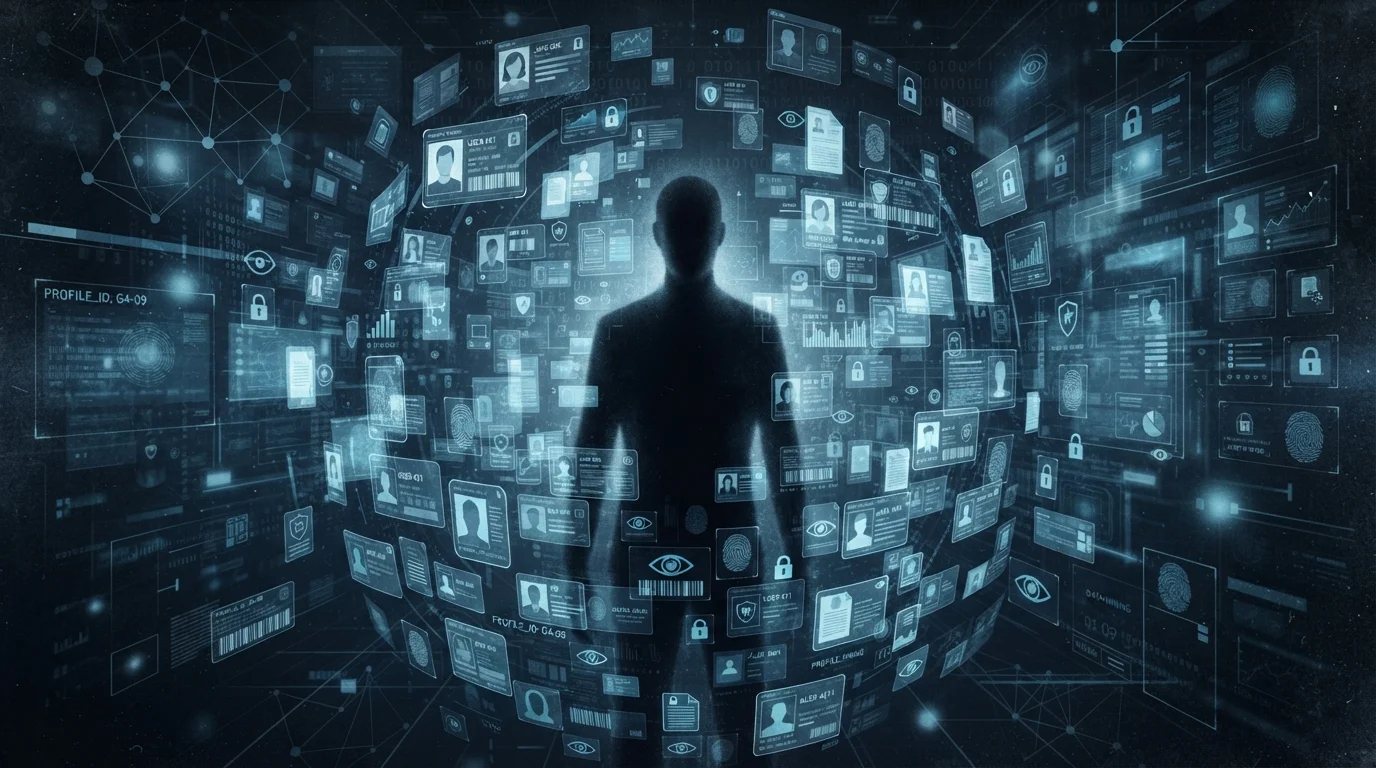 Data Brokers: The Industry That Sells Your Personal Information