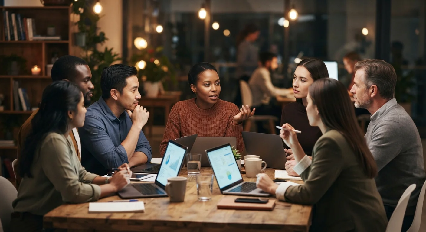 Engaging in Online Discussions Without Making Enemies