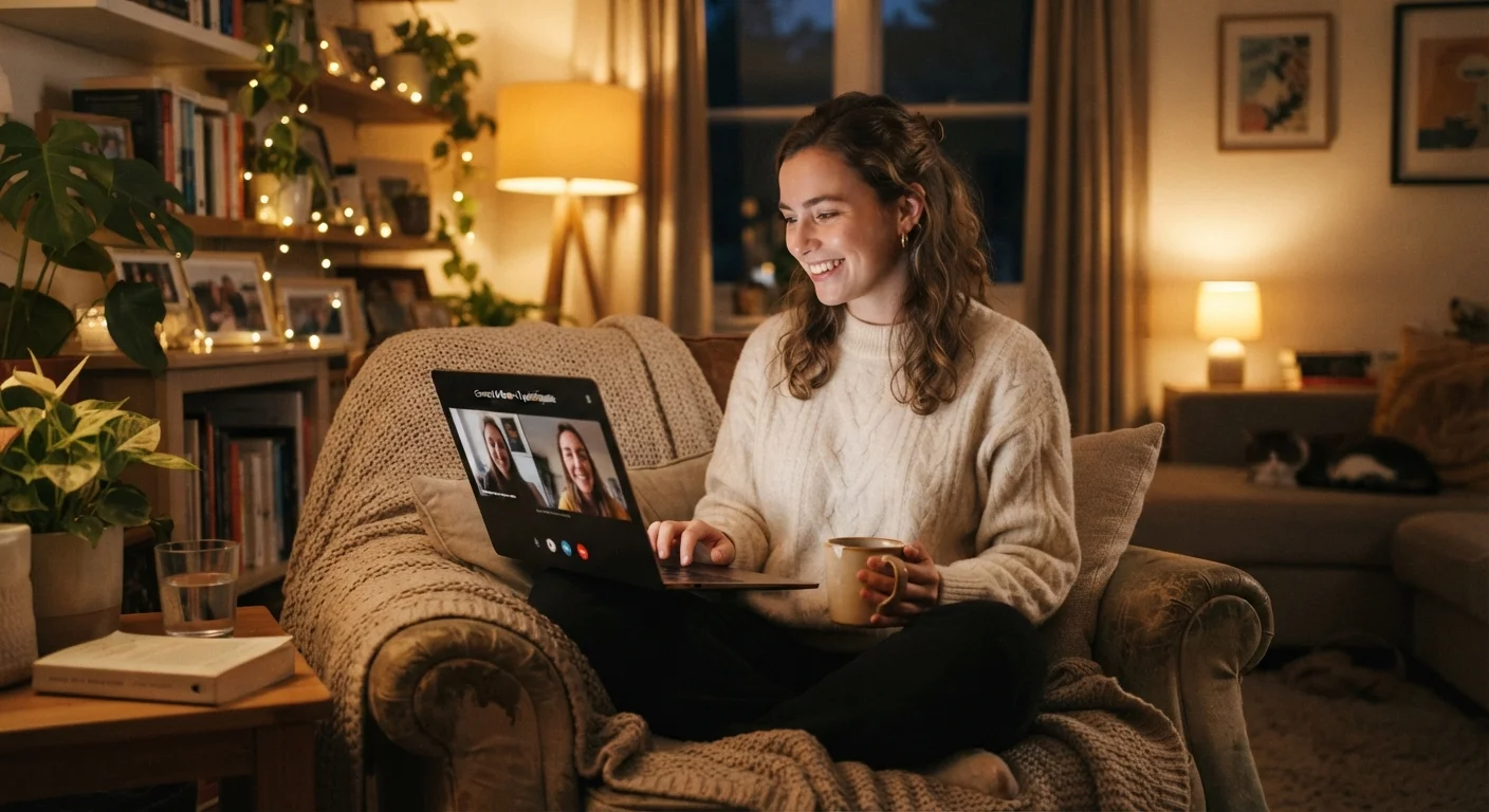 Finding Your People Online When You Feel Isolated Offline