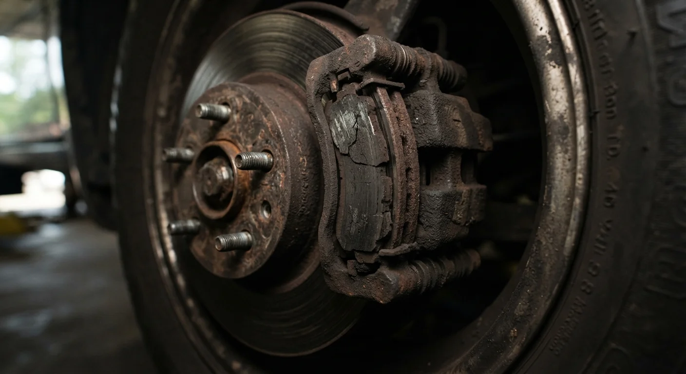 Habits That Quietly Wear Out Your Car Faster
