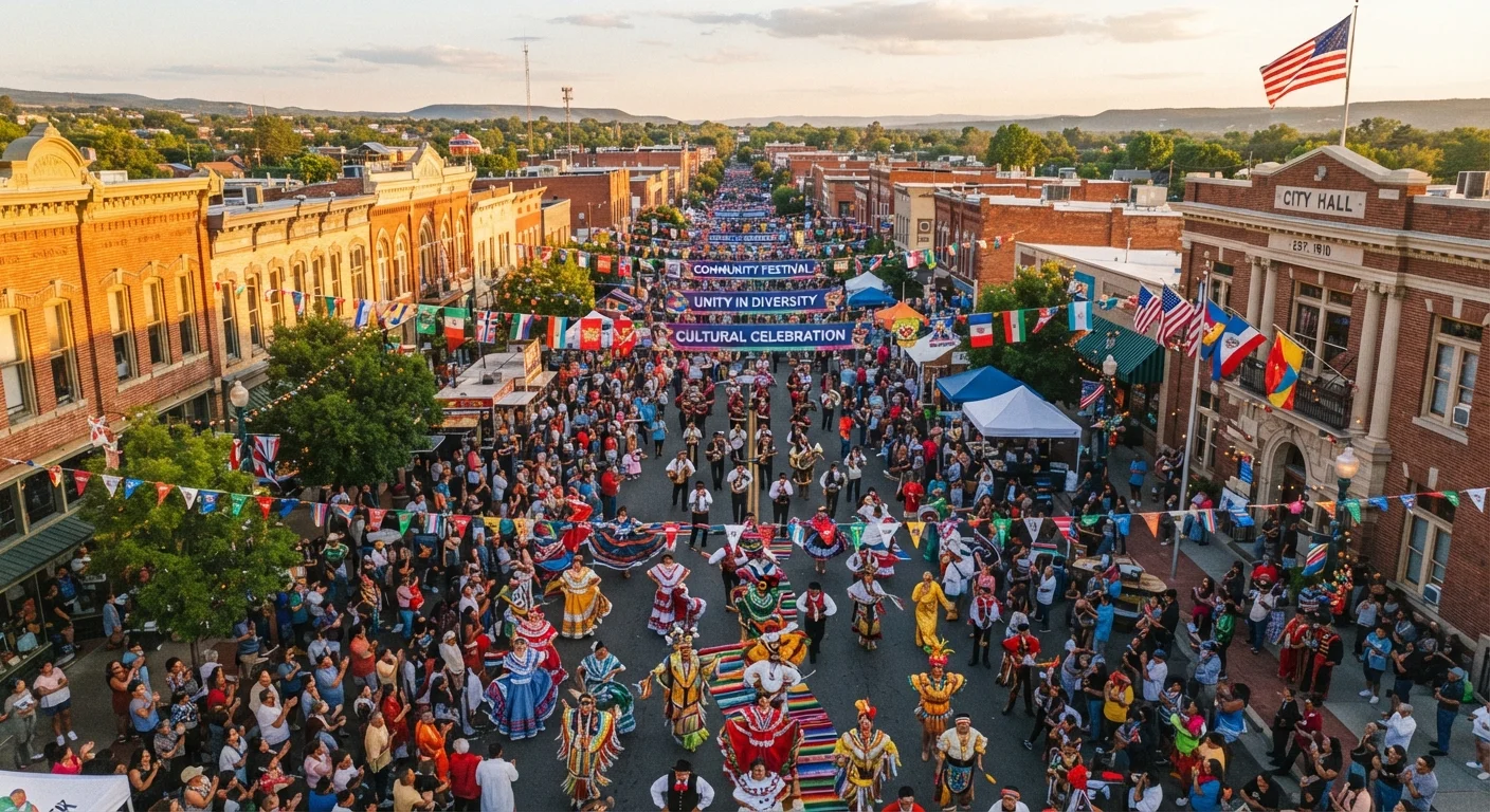 Holidays Americans Celebrate Very Differently by Region