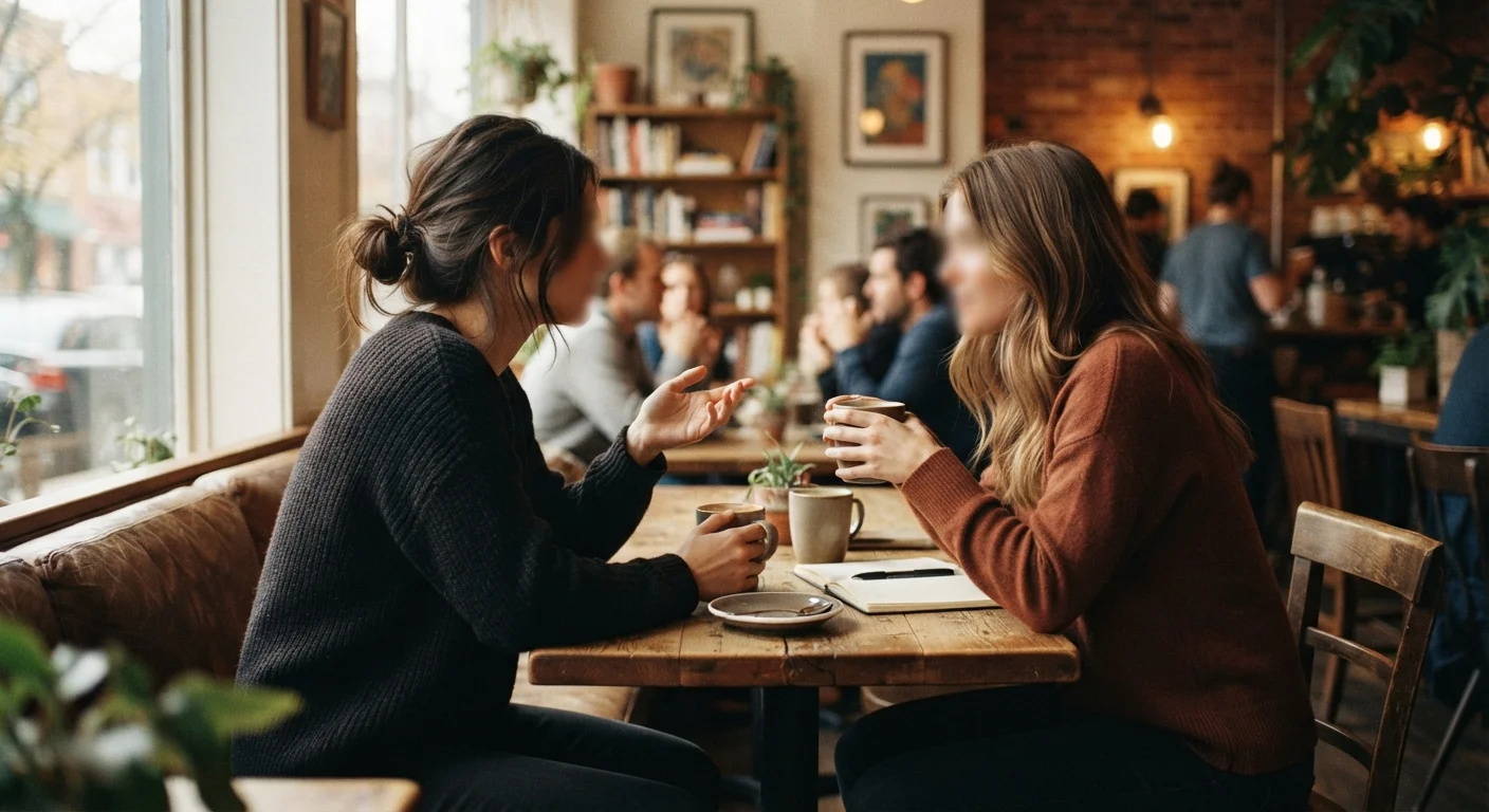 How Americans Talk About Commitment: Key Terms and What They Mean