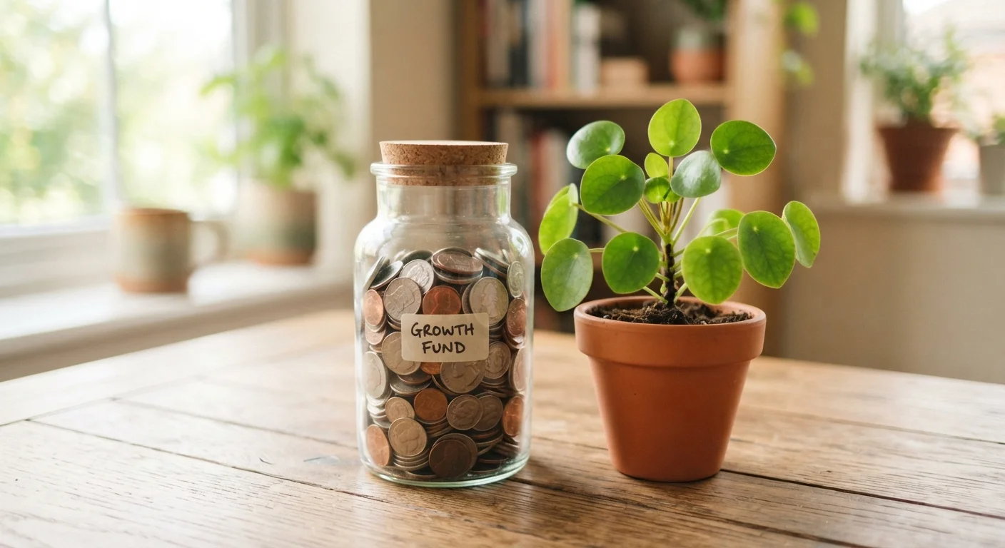 How Savings Accounts Actually Earn You Money