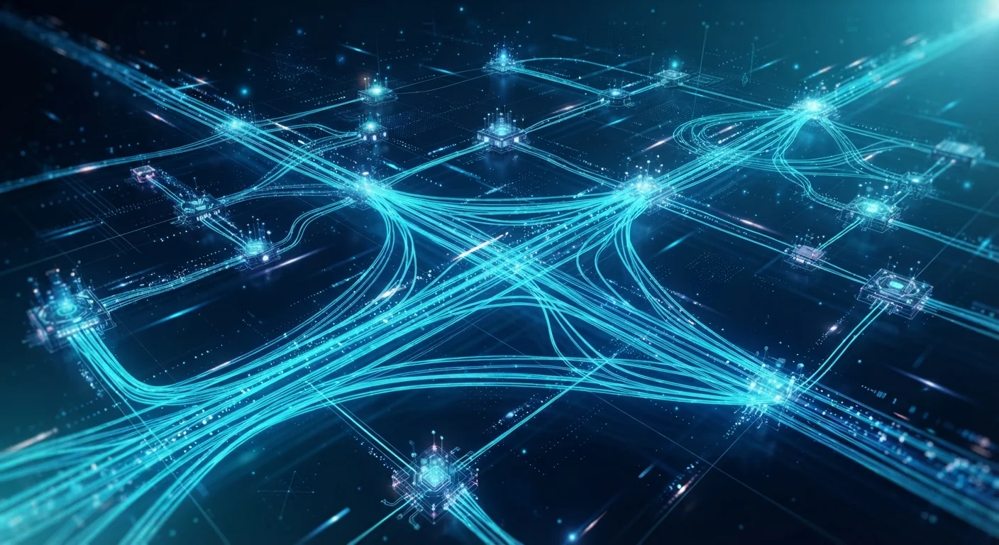 Internet Privacy From End to End: How Your Data Moves and Who Sees It