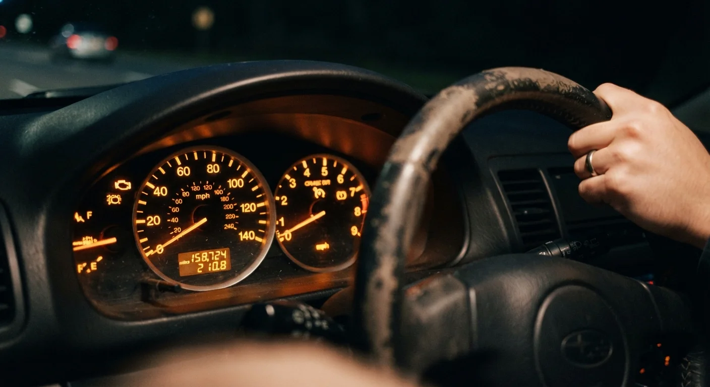 Keeping a Car Well Past 150,000 Miles: What High-Mileage Maintenance Looks Like