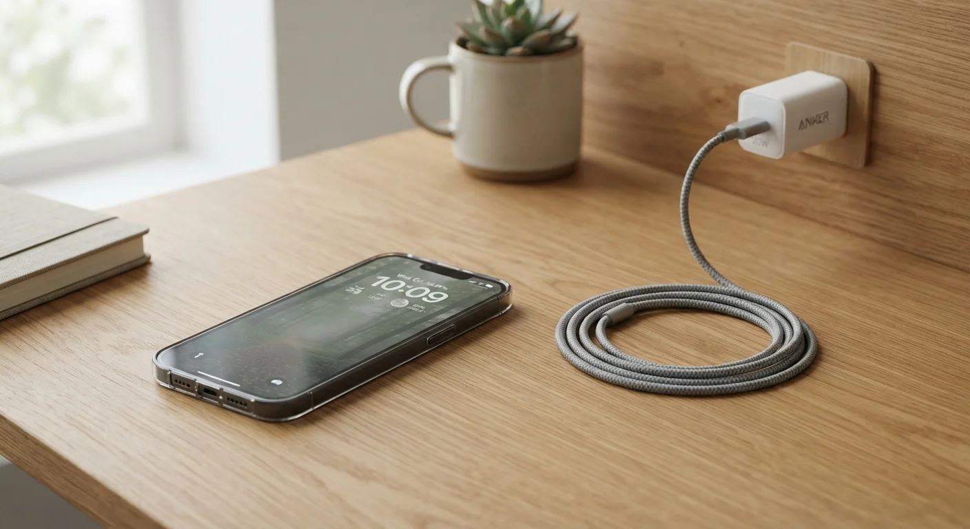 Keeping a Smartphone Running Well for Years, Not Months