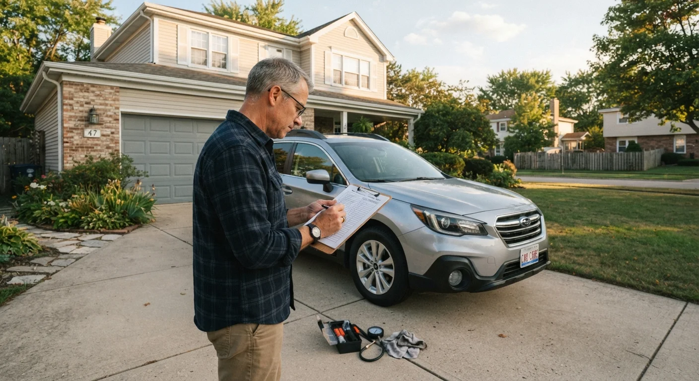Keeping Car Ownership Costs Manageable Over Time