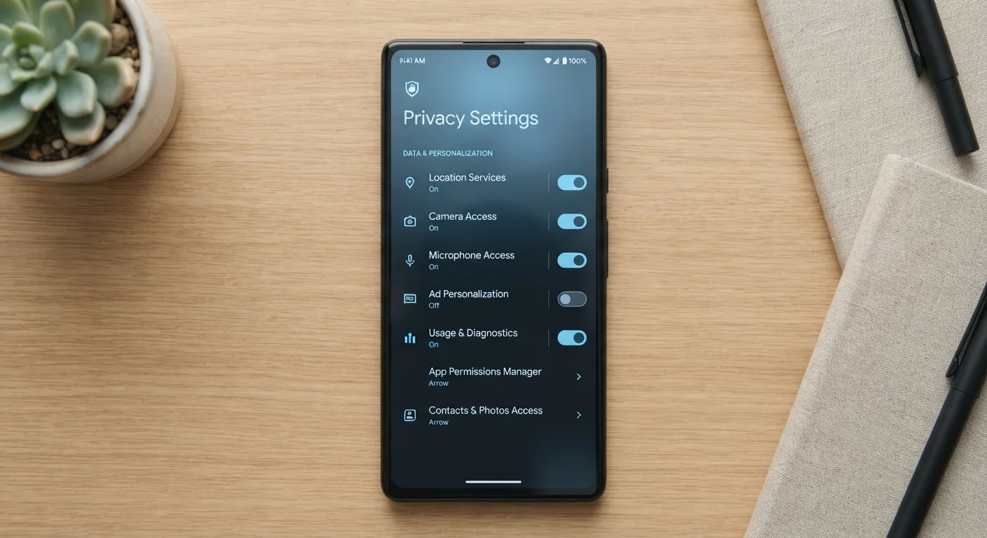 Locking Down Your Social Media Privacy Settings