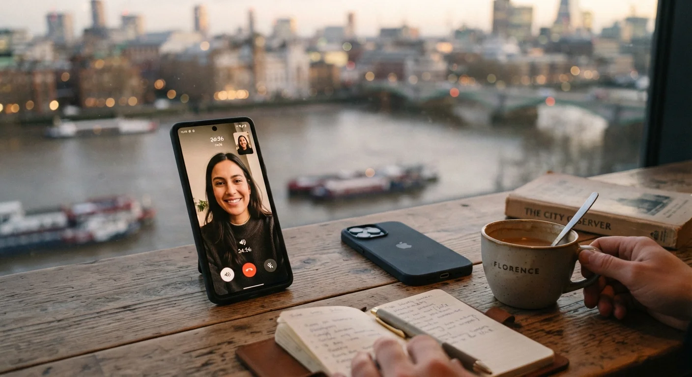 Long-Distance vs. Local Dating: Weighing the Real Trade-Offs