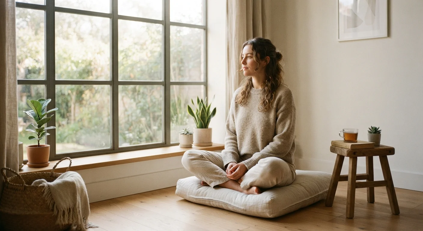 Mindfulness vs. Meditation: Two Practices Worth Telling Apart
