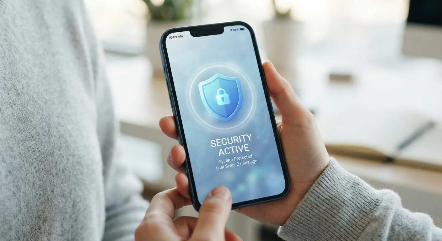 Mobile Security From the Ground Up: What Every Smartphone Owner Should Know
