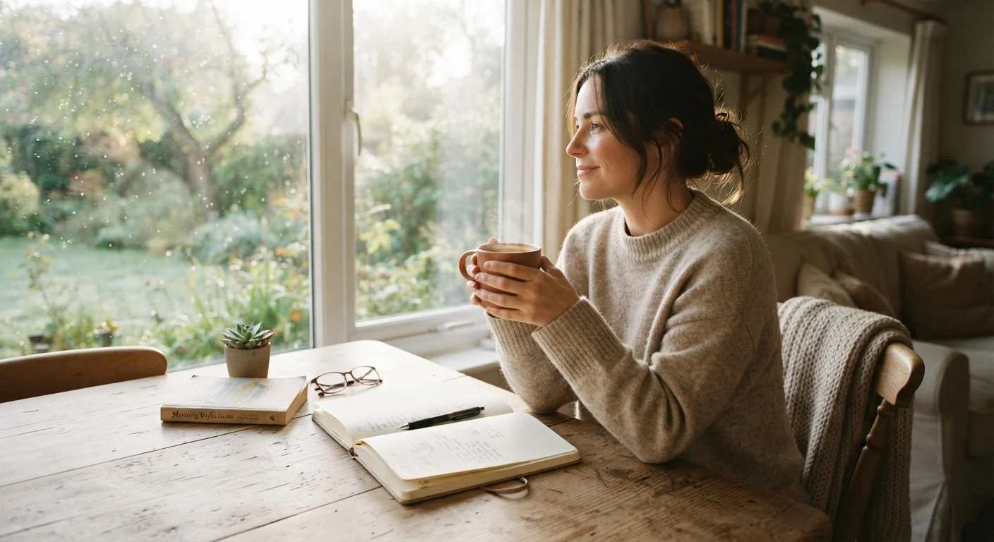 Morning Routine Elements That Support Emotional Stability