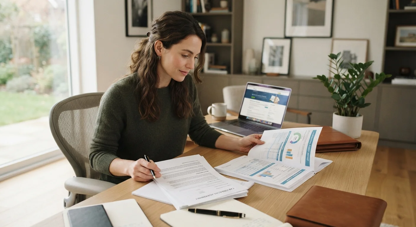 Myths About Credit Scores and Car Financing