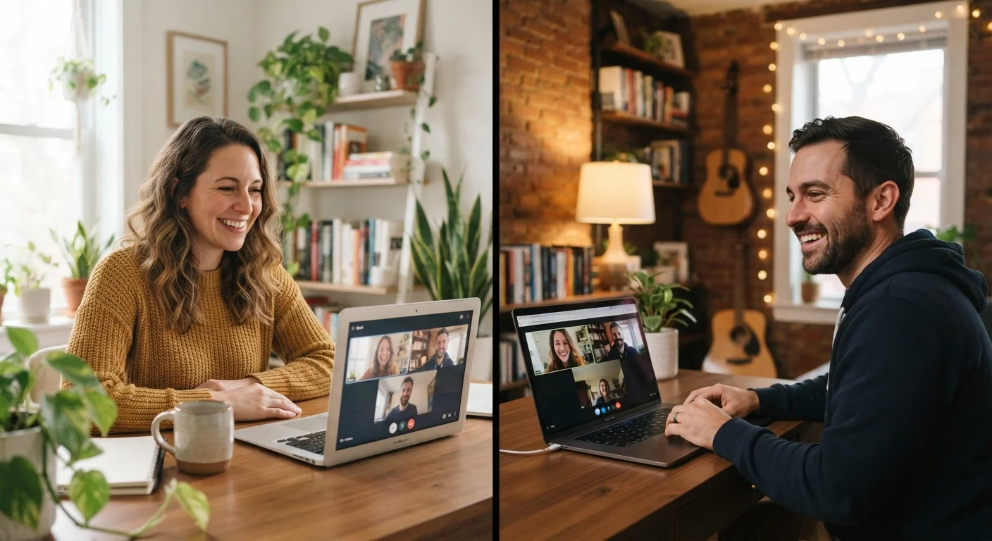 Online Friends Are Real Friends: Separating Myth from Research