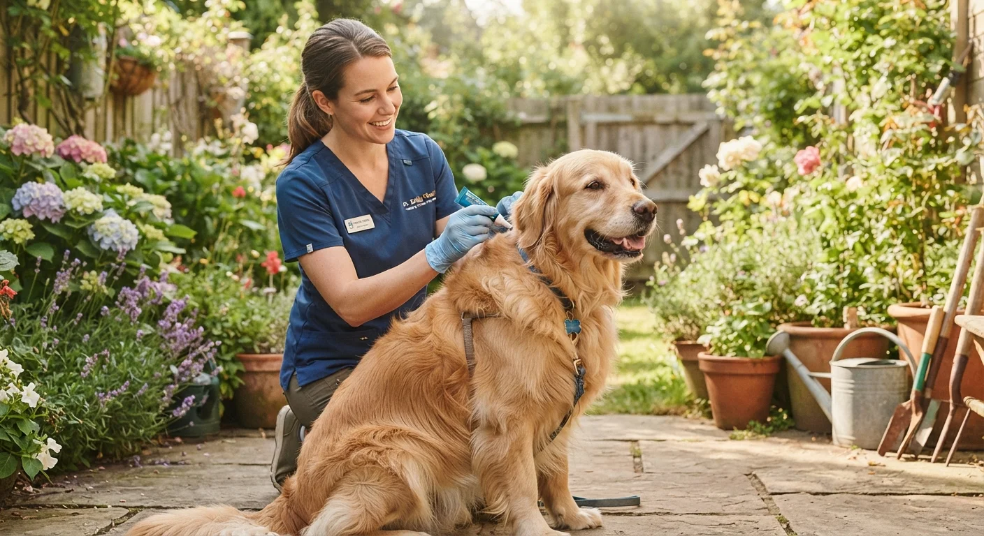 Parasite Prevention Myths That Could Leave Your Pet Unprotected