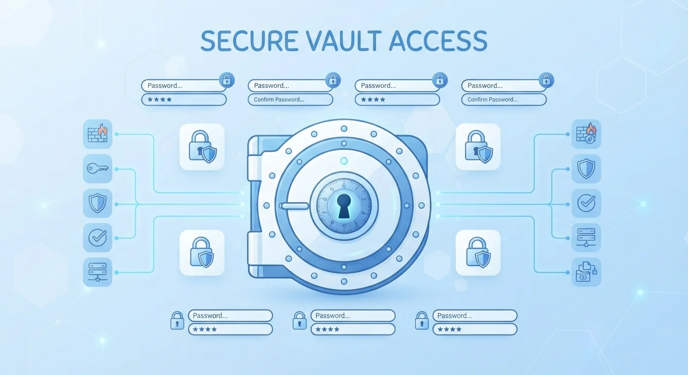Password Managers: How They Work and Why Security Experts Recommend Them