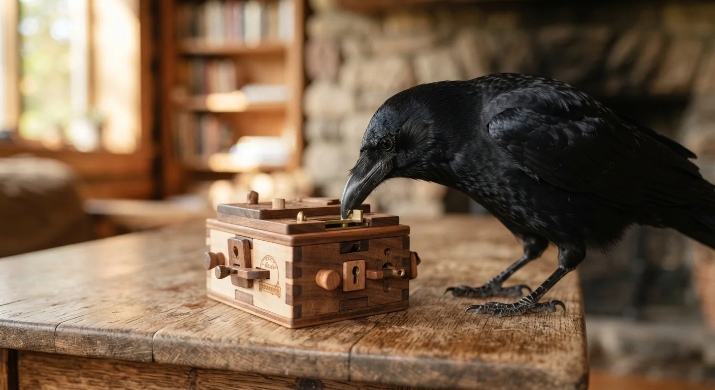 Popular Beliefs About Animal Intelligence That Scientists Have Largely Debunked