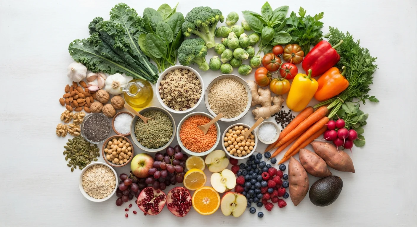 Popular Nutrition Myths That Keep Circulating Online