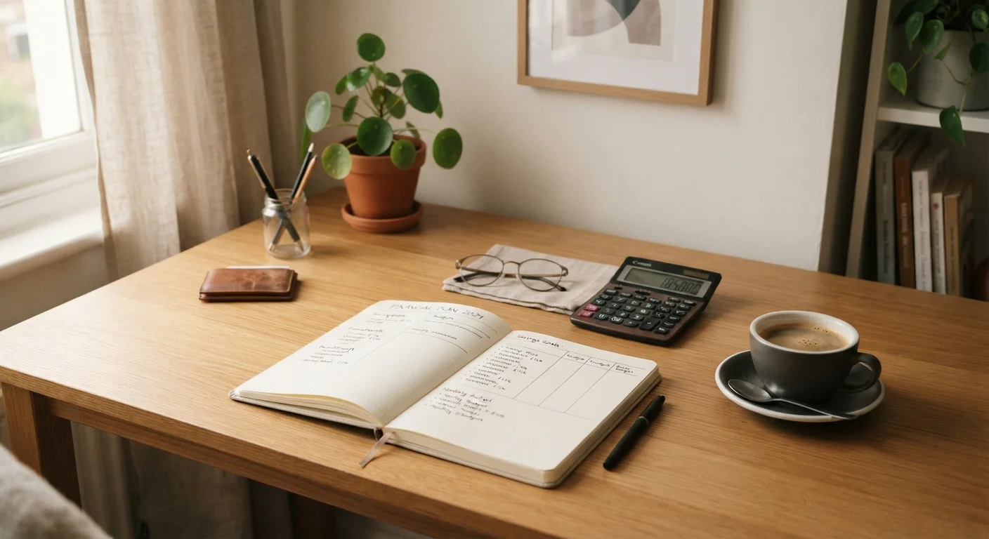 Responsible Credit Habits That Hold Up Over the Long Term