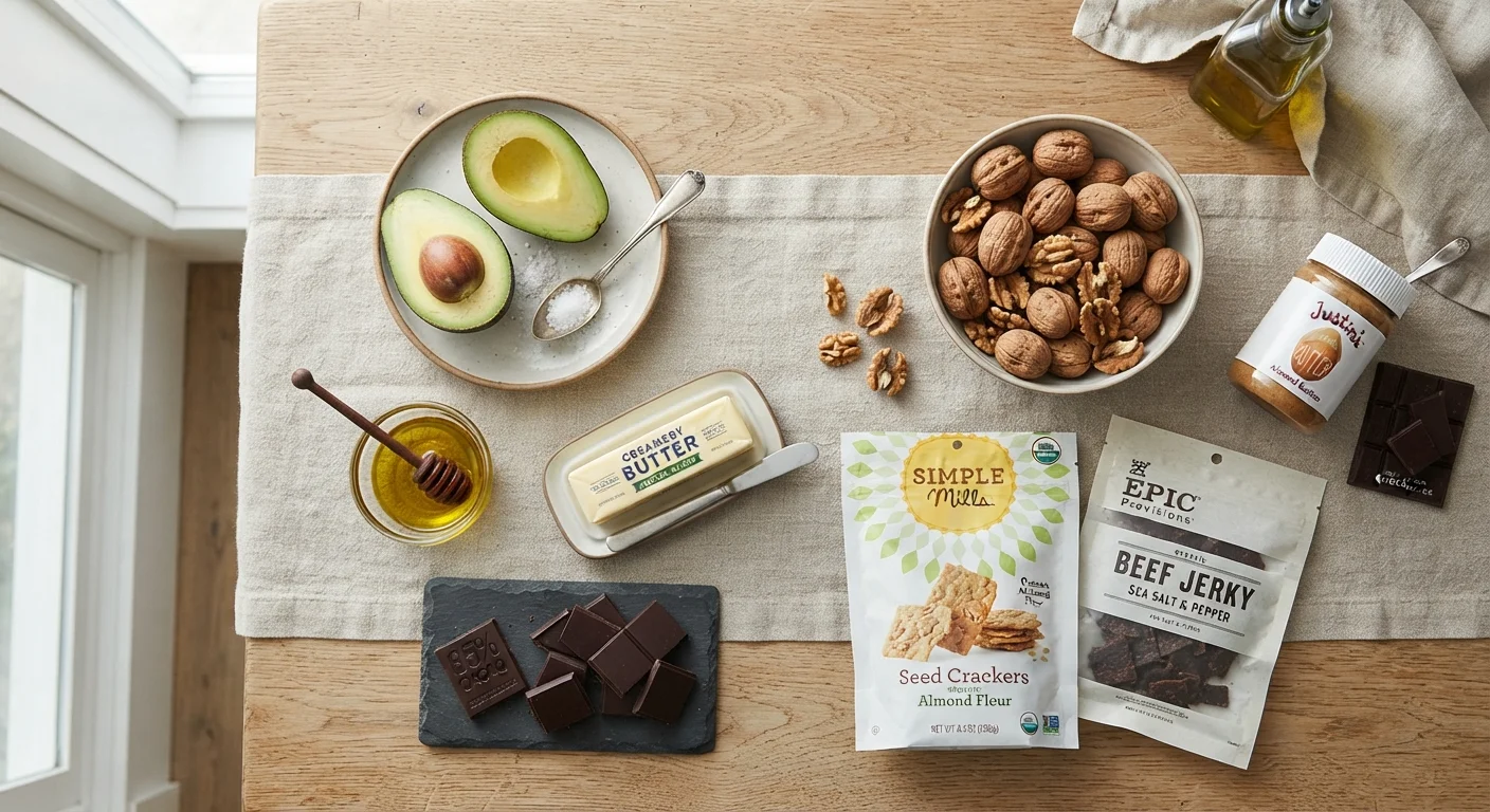 Saturated Fat, Unsaturated Fat, and Trans Fat: A Field Guide