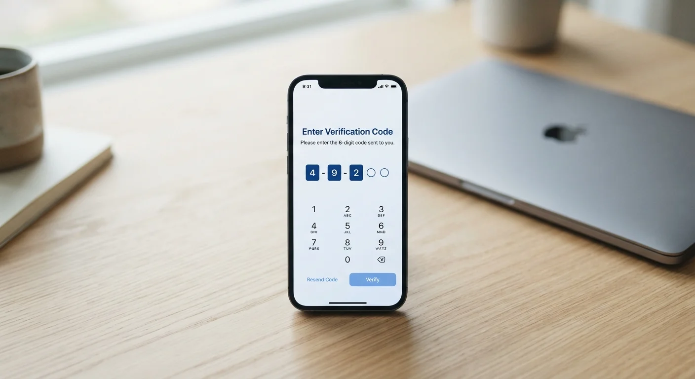 Setting Up Two-Factor Authentication on Your Everyday Apps