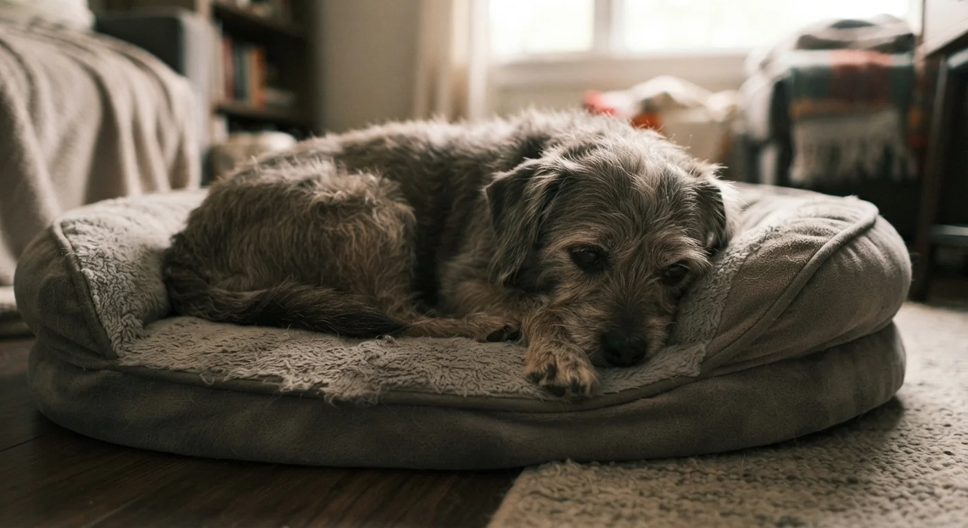 Signs That a Pet Is in Pain — and Why Animals Hide It