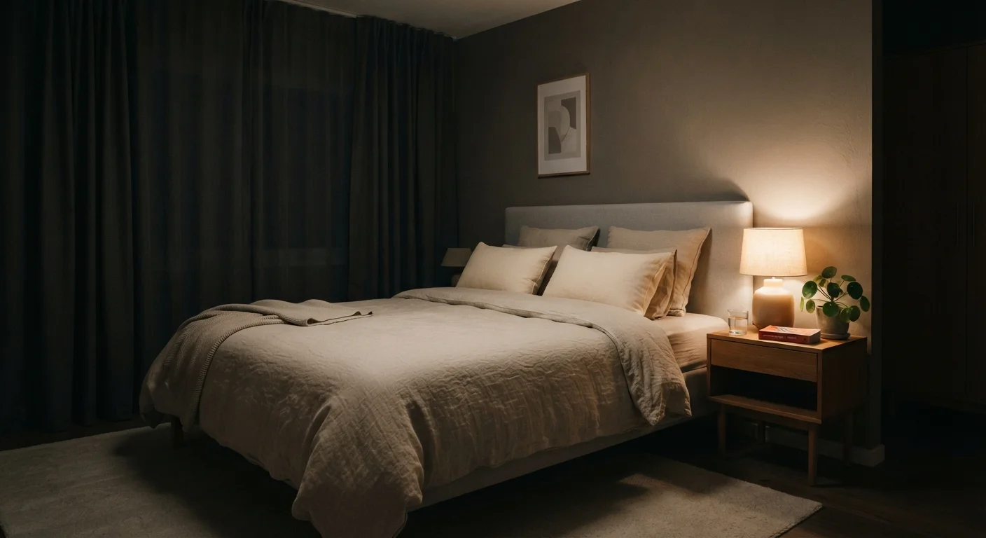 Sleep Hygiene: The Habits That Shape How Well You Rest