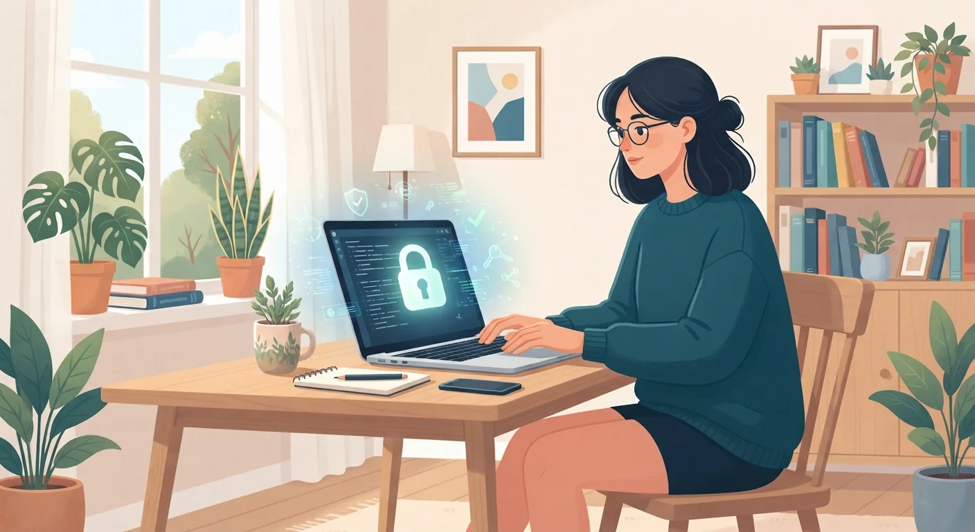 Smart Habits for Safer Browsing Every Day