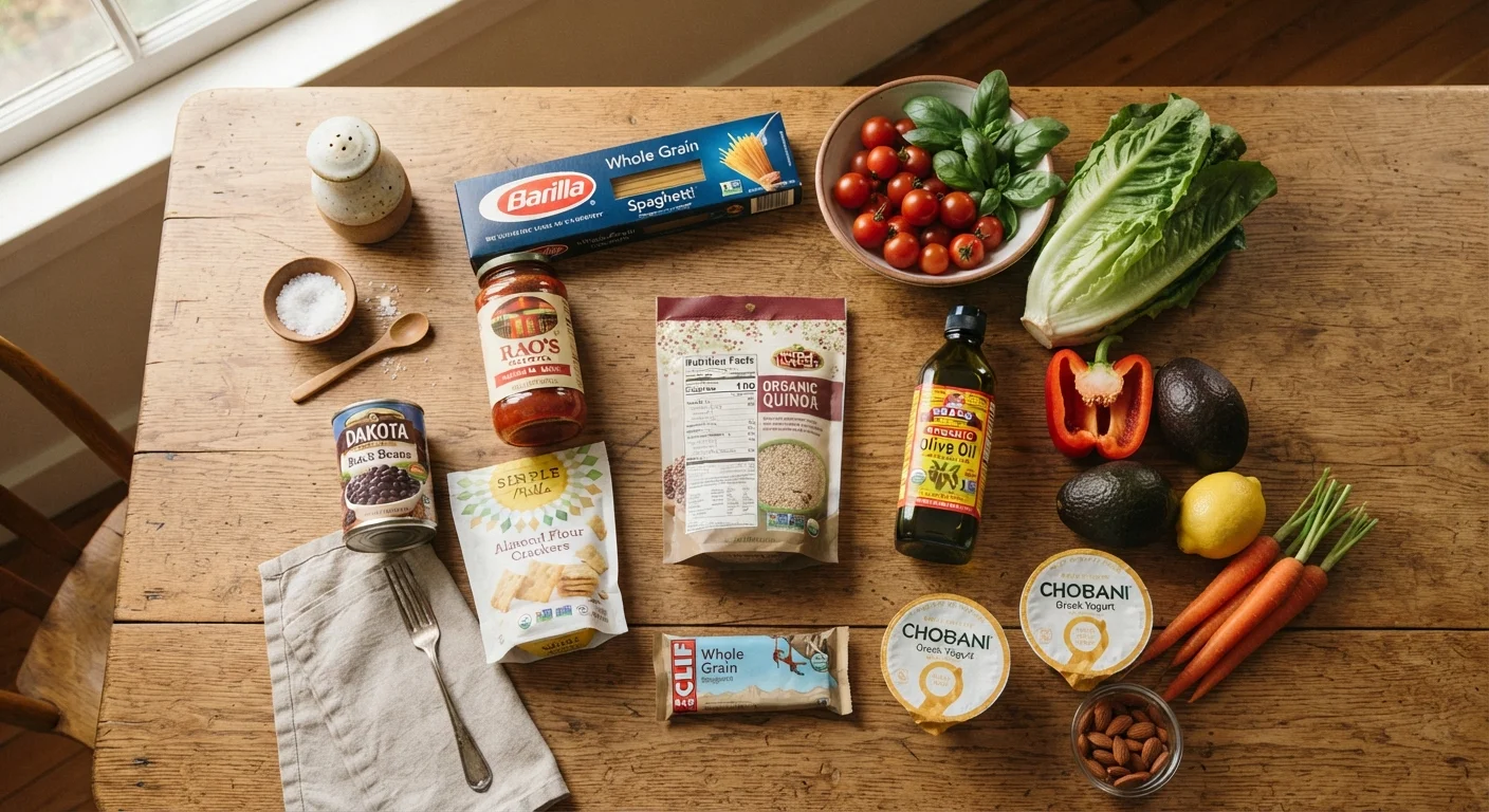 Sodium in the American Diet: What the Numbers Mean for Everyday Eating
