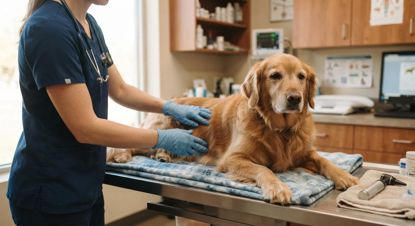 Spay and Neuter: Weighing the Health Trade-offs for Your Pet