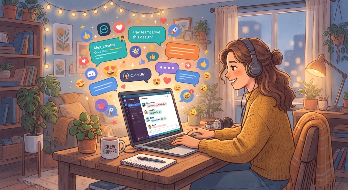 Starting from Zero: Your First Steps into Online Communities
