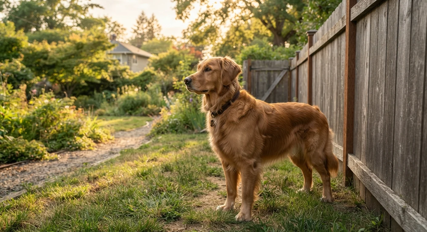 Territorial Behavior in Domestic Animals: What Drives It and What Shapes It