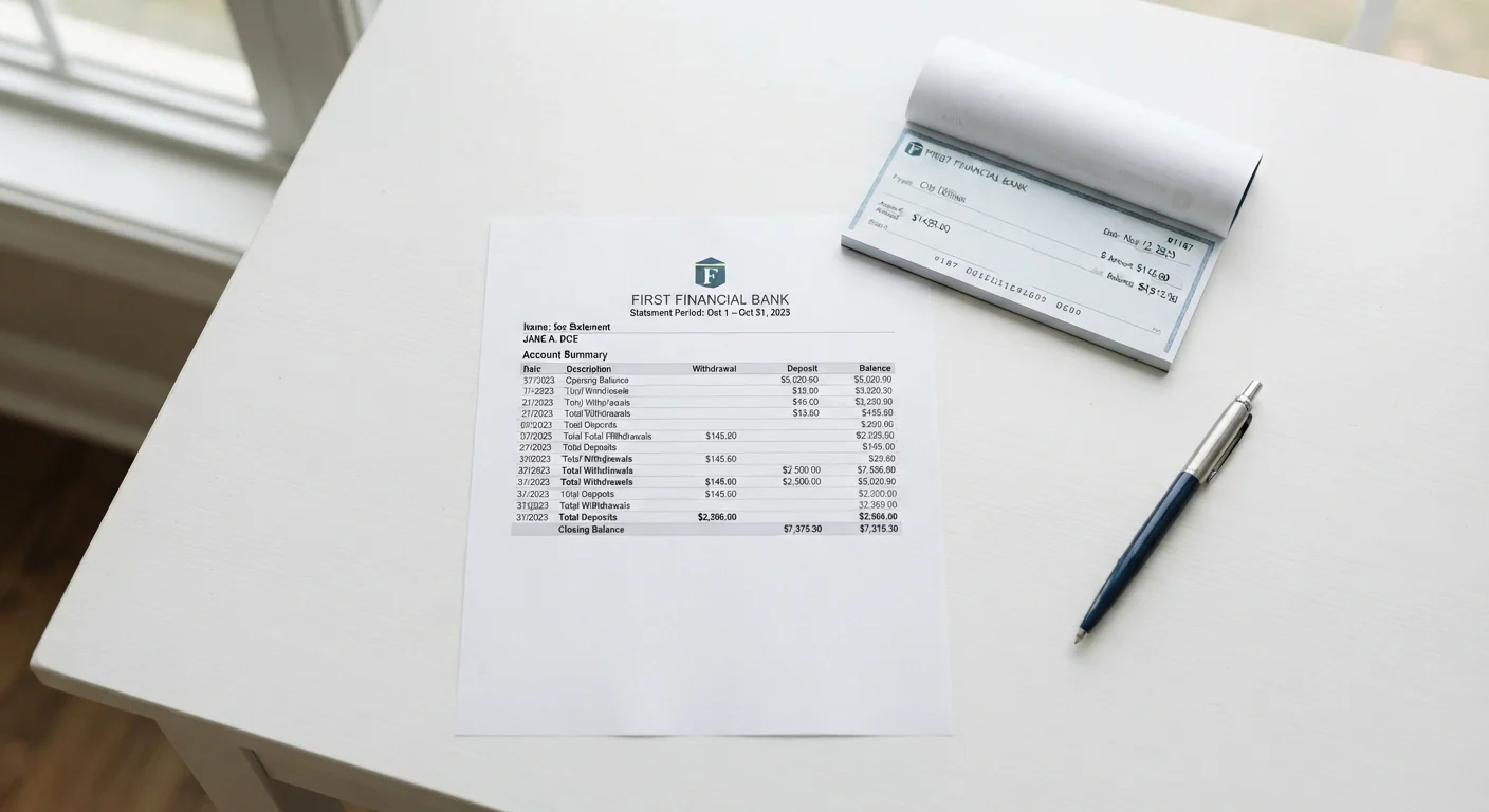 The Banking Terms Glossary Every Account Holder Should Know