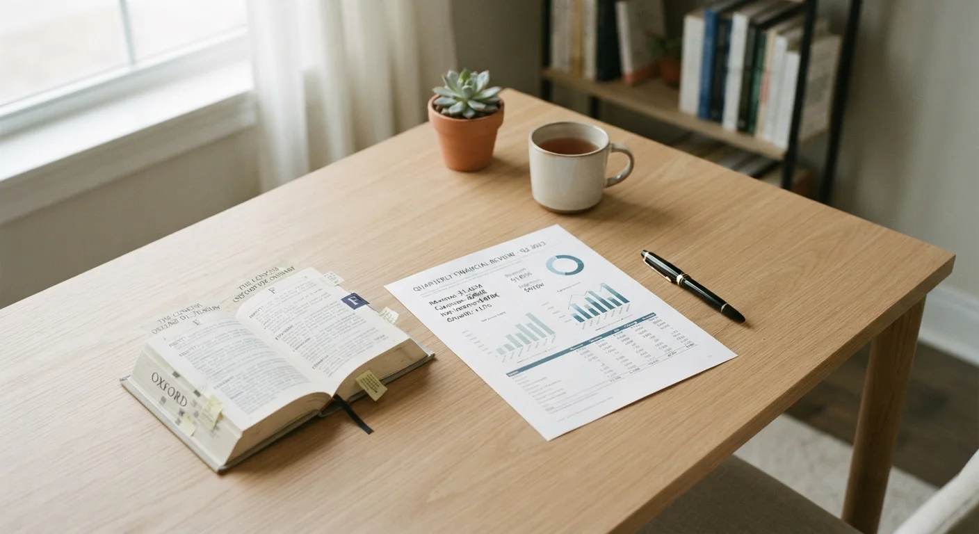 The Language of Lending: A Credit and Debt Glossary