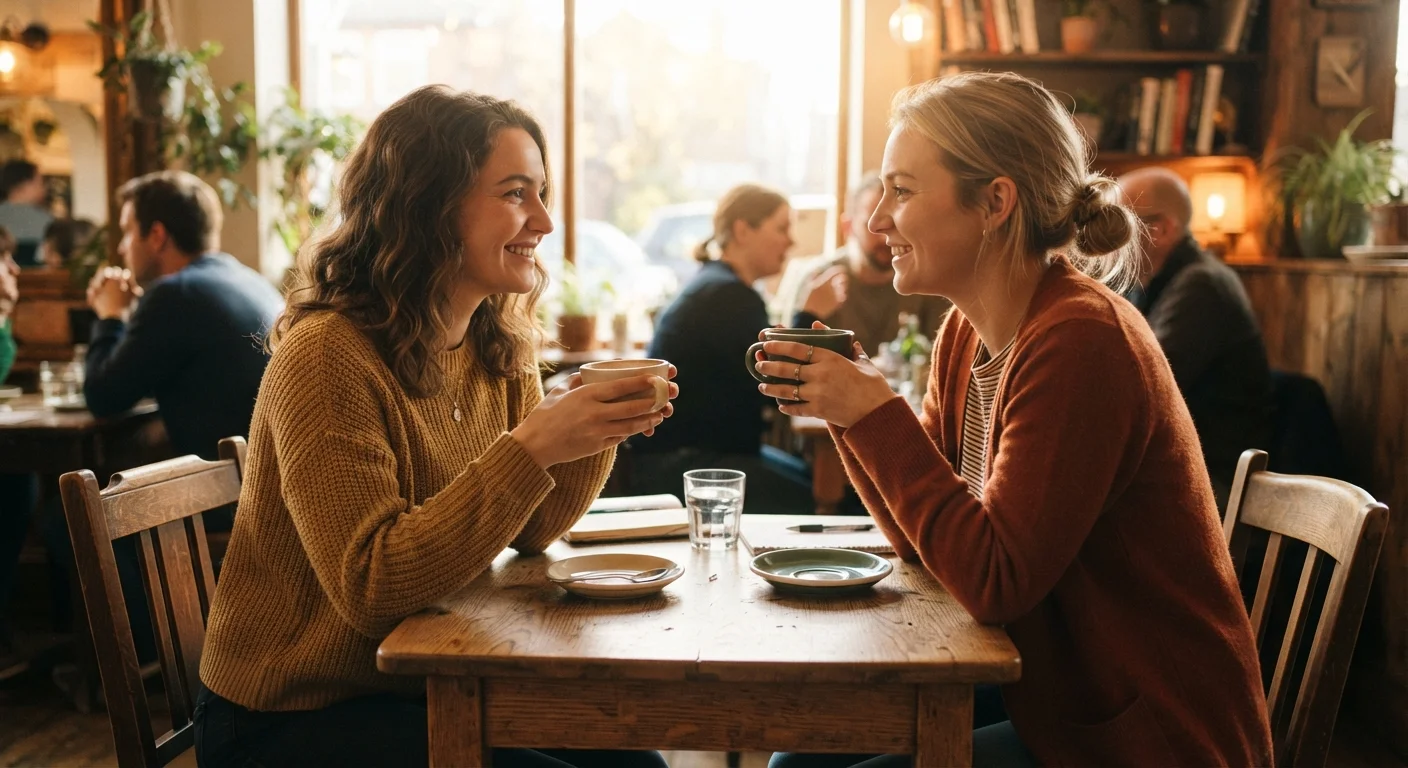 The Pros and Cons of Defining the Relationship Early