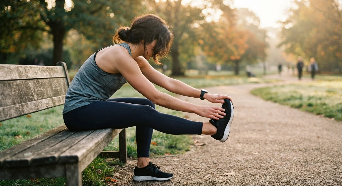 The Science Behind Muscle Soreness After Exercise